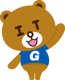 ゼネッくま