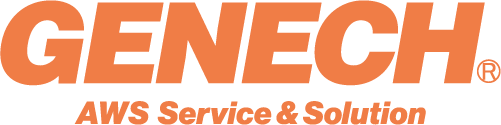 GENECH AWS Service & Solution