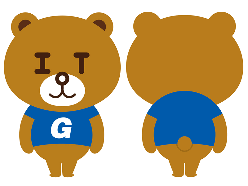 ゼネッくま
