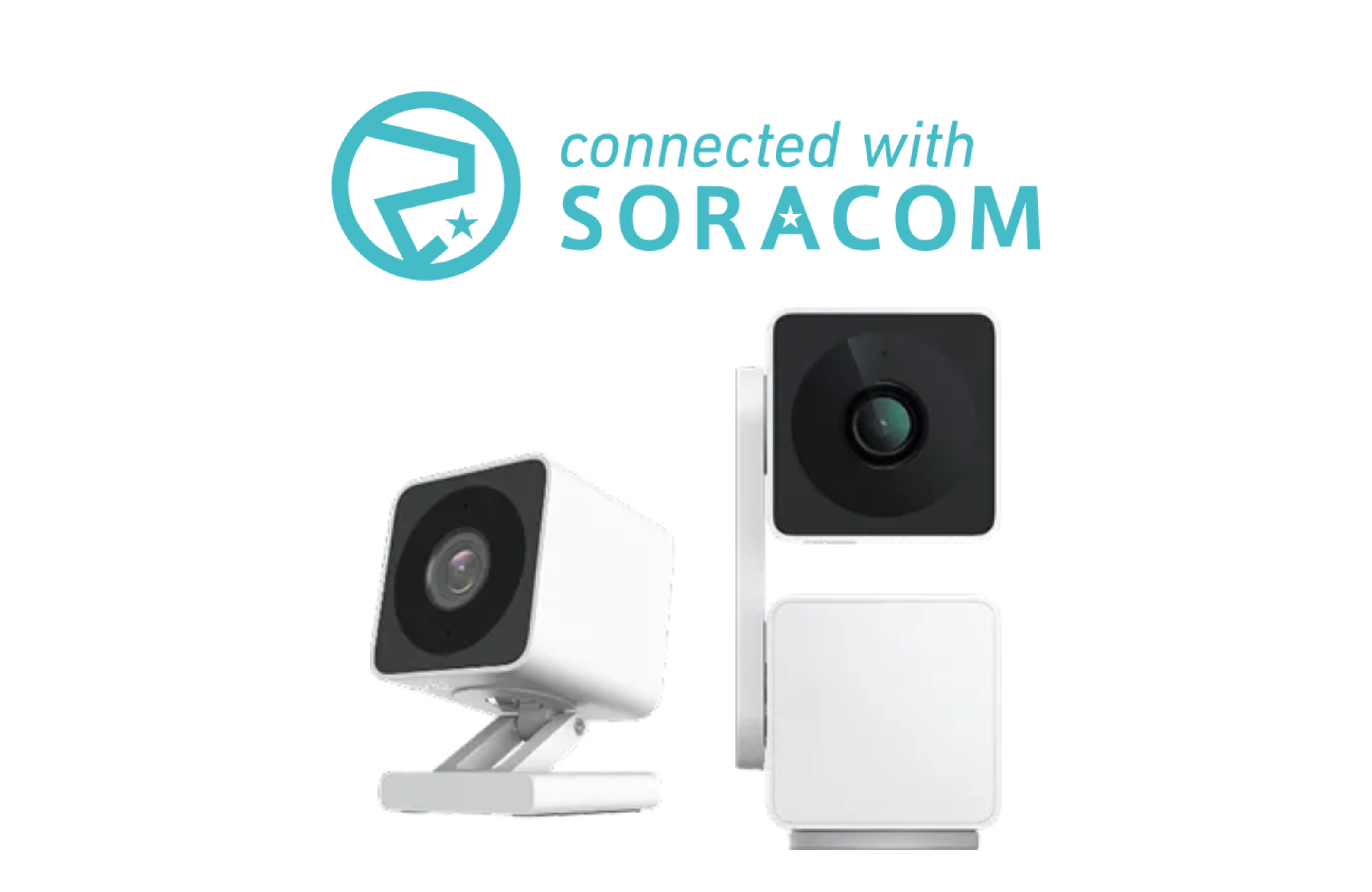 Soracom Cloud Camera Services ソラカメ