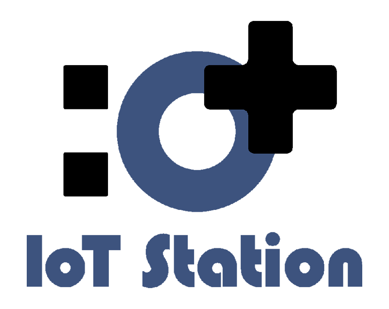 IoT Stationロゴマーク一新のお知らせ