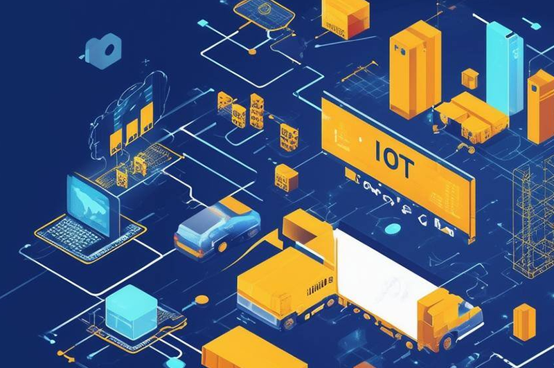 簡単！低価格！IoTソリューションでビジネスを強化